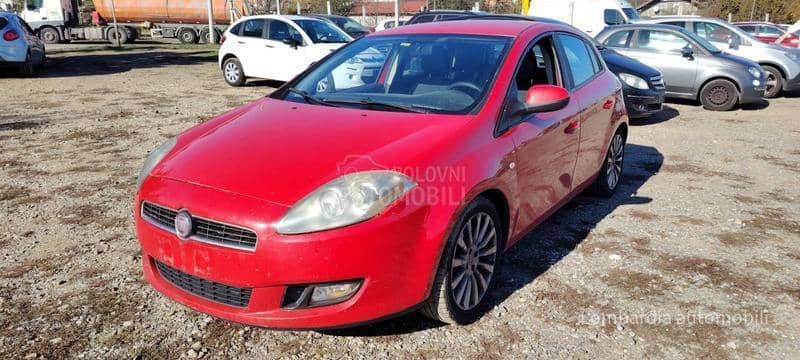 Fiat Bravo 1.4 TNG