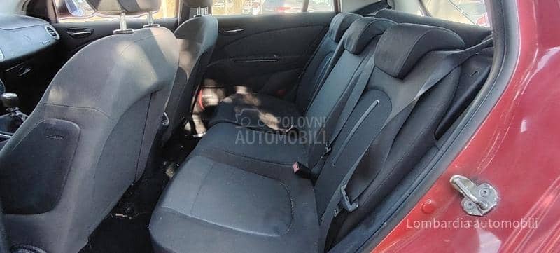Fiat Bravo 1.4 TNG