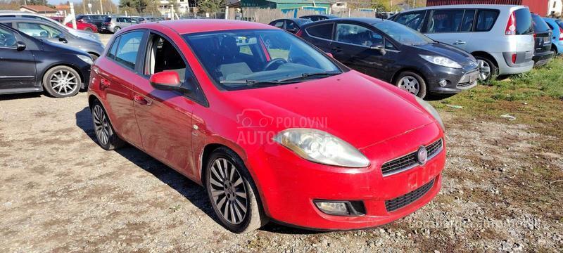 Fiat Bravo 1.4 TNG