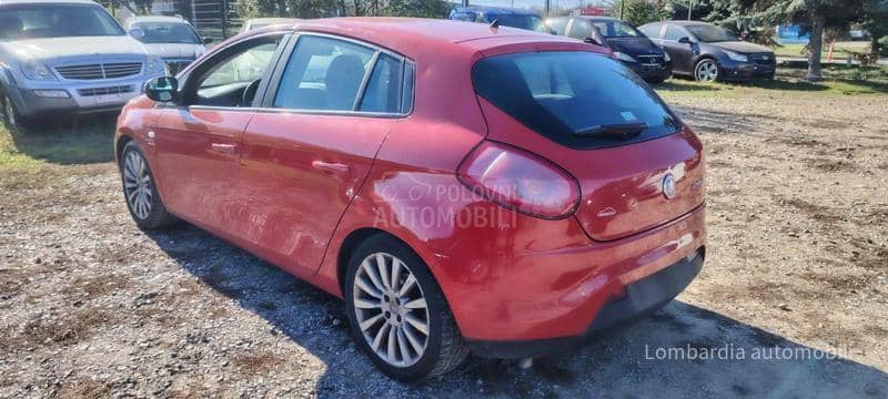 Fiat Bravo 1.4 TNG