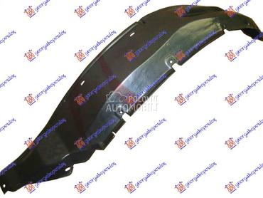 POTKRILO za Mitsubishi Pajero Sport od 2000. do 2006. god.