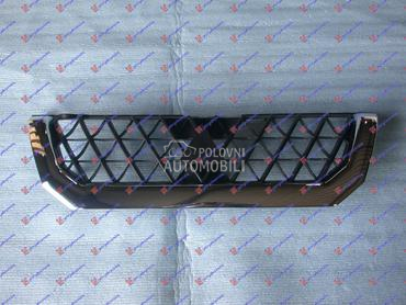 PVC MASKA HROM -2004 za Mitsubishi Pajero Sport od 2000. do 2006. god.