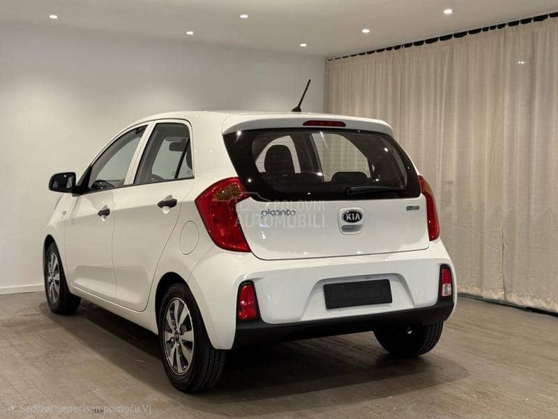 Kia Picanto 