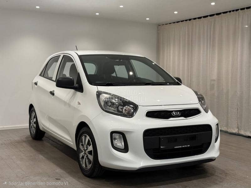 Kia Picanto 
