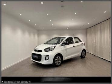Kia Picanto 