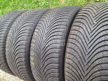 Michelin 215/55 R17 Zimska