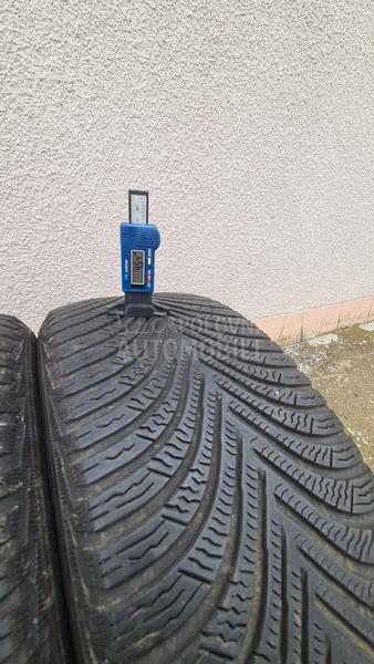 Michelin 215/55 R17 Zimska