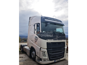 Volvo FH16 500