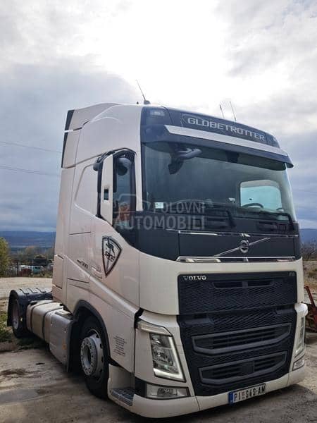 Volvo FH16 500