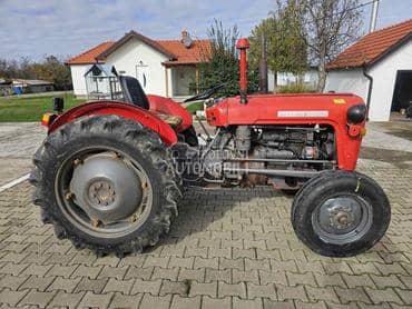 IMT 539 rikard benčić