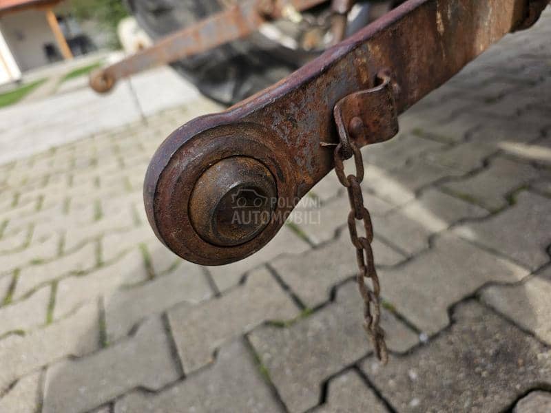 IMT 539 rikard benčić