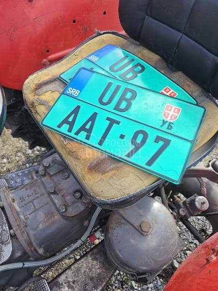 IMT 539 rikard benčić