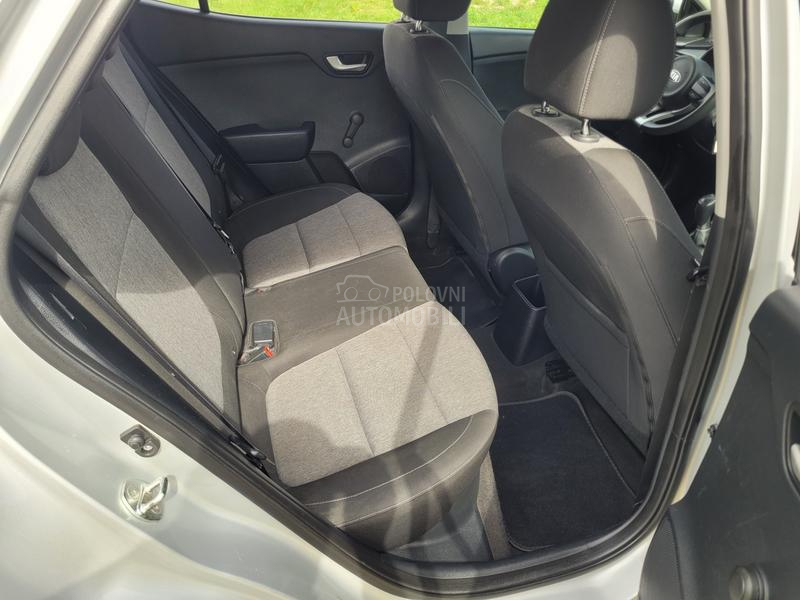 Kia Stonic 1.6 CRDI
