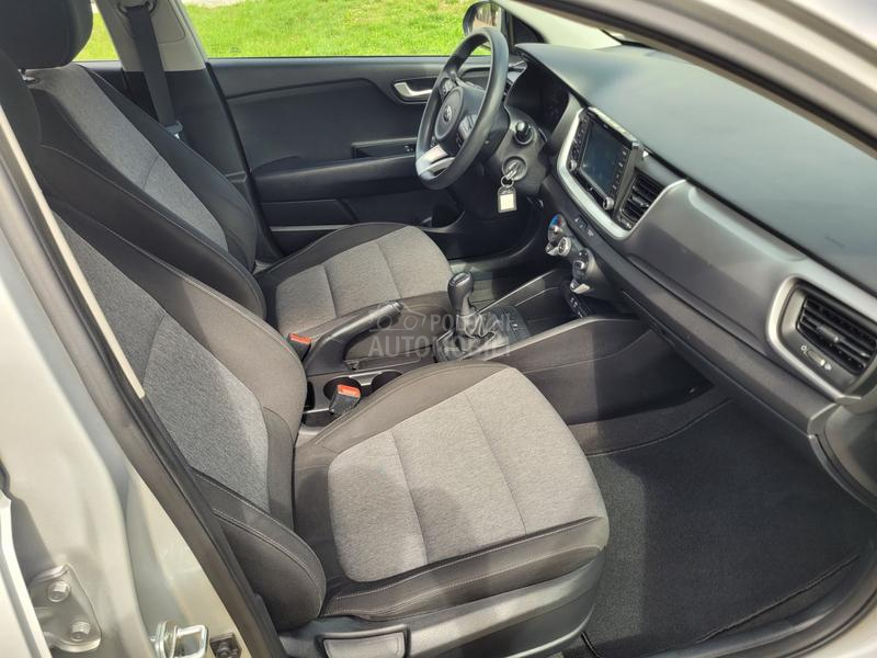 Kia Stonic 1.6 CRDI