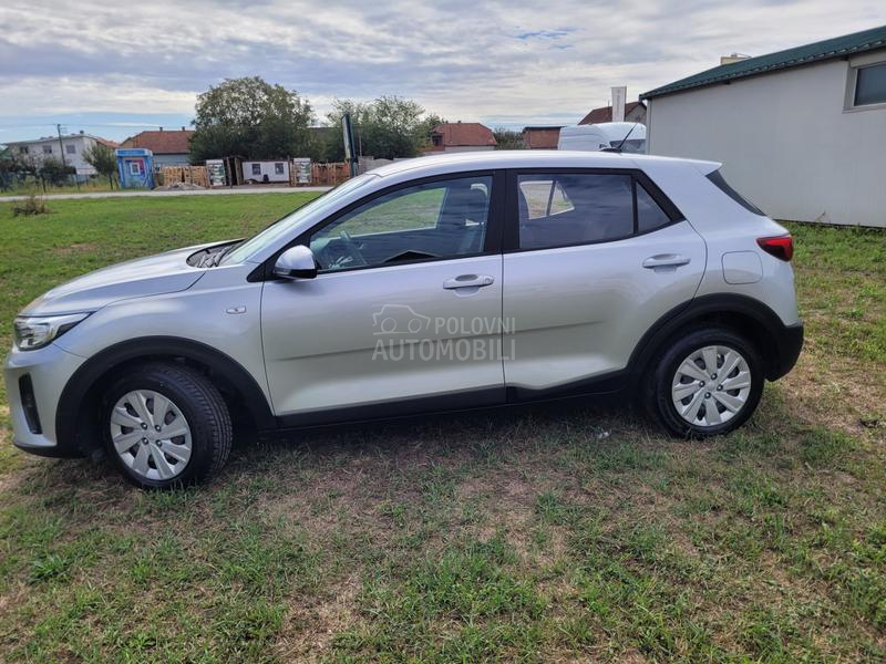 Kia Stonic 1.6 CRDI