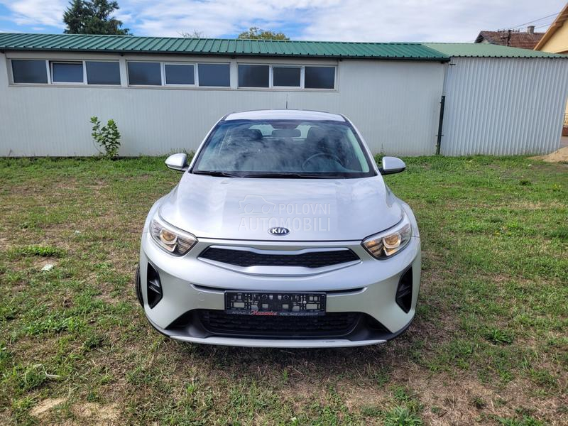 Kia Stonic 1.6 CRDI
