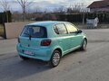 Toyota Yaris 1.0