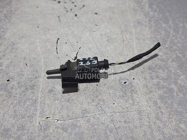 SENZOR za Škoda Superb