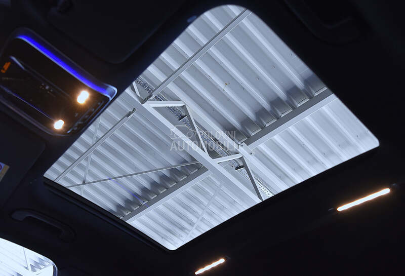 Mercedes Benz S 400 d 4Matic