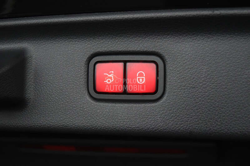 Mercedes Benz S 400 d 4Matic