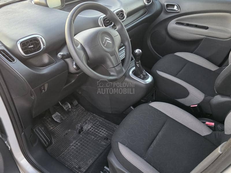Citroen C3 Picasso 1.6 HDI
