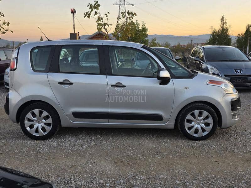 Citroen C3 Picasso 1.6 HDI