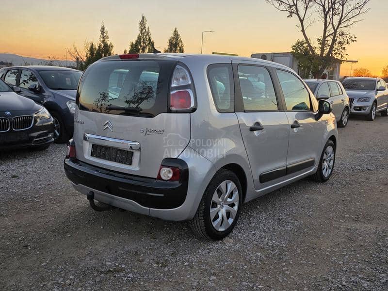 Citroen C3 Picasso 1.6 HDI