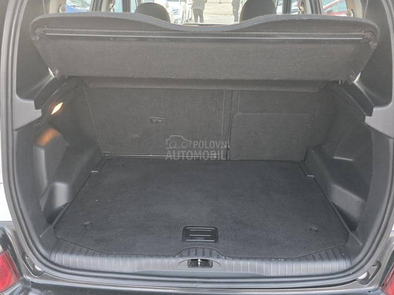 Citroen C3 Picasso 1.6 HDI