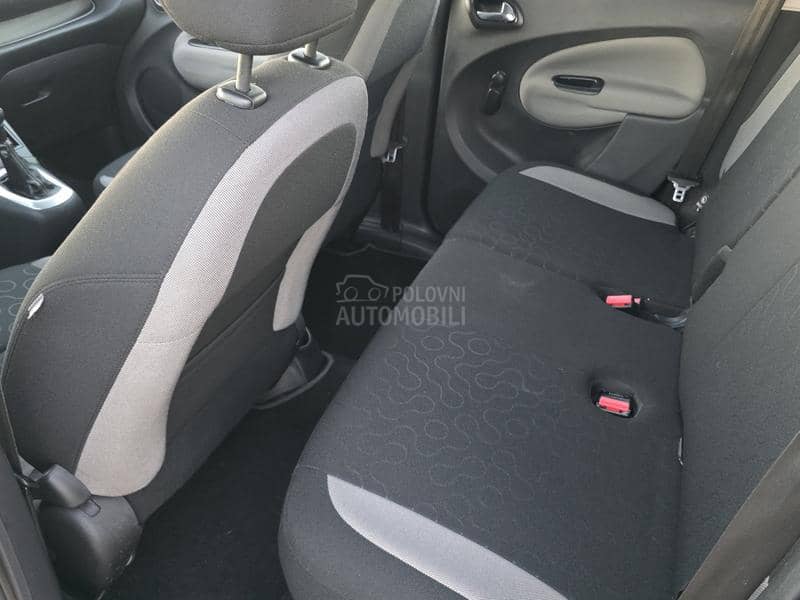 Citroen C3 Picasso 1.6 HDI