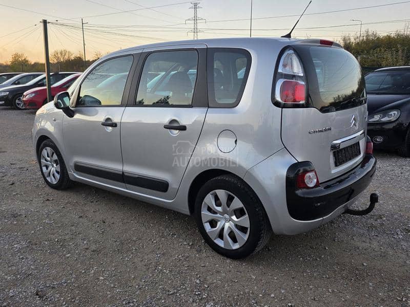 Citroen C3 Picasso 1.6 HDI