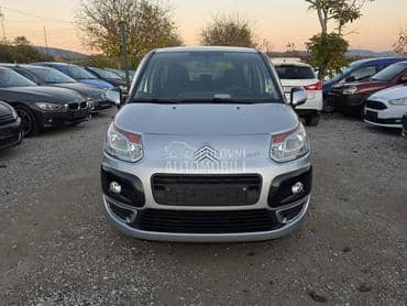 Citroen C3 Picasso 1.6 HDI