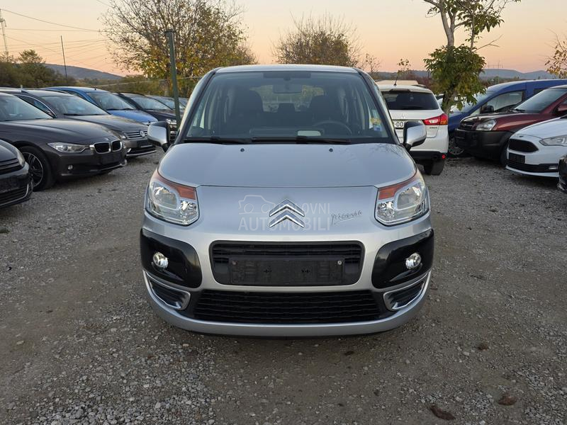 Citroen C3 Picasso 1.6 HDI
