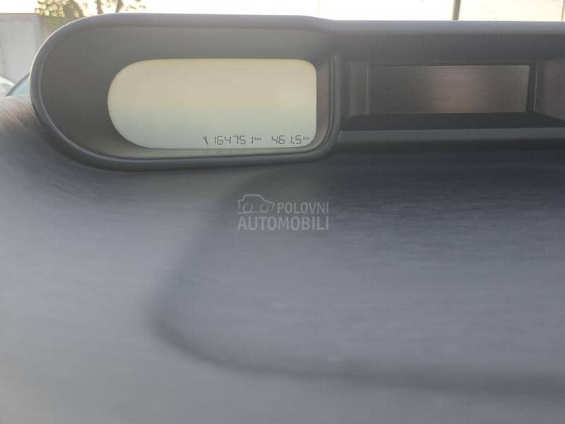 Citroen C3 Picasso 1.6 HDI