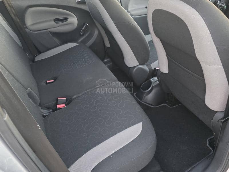 Citroen C3 Picasso 1.6 HDI