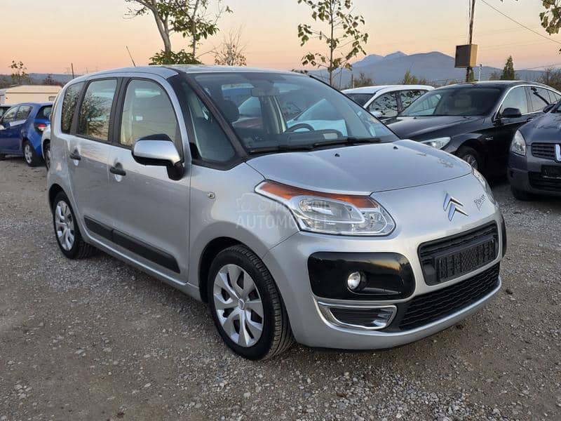 Citroen C3 Picasso 1.6 HDI