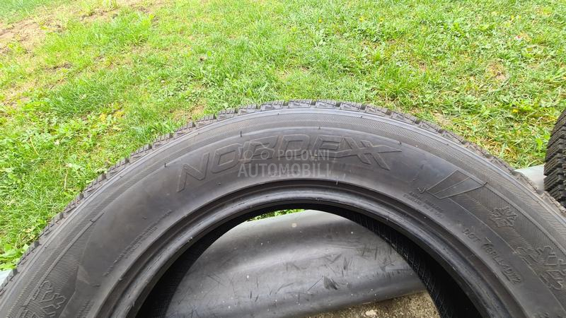 Nordex 225/65 R17 Zimska
