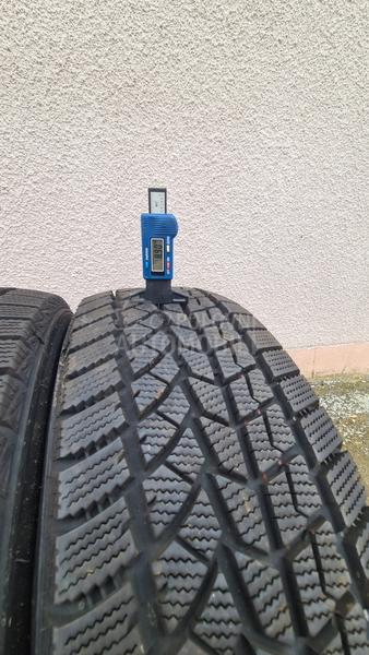 Nordex 225/65 R17 Zimska