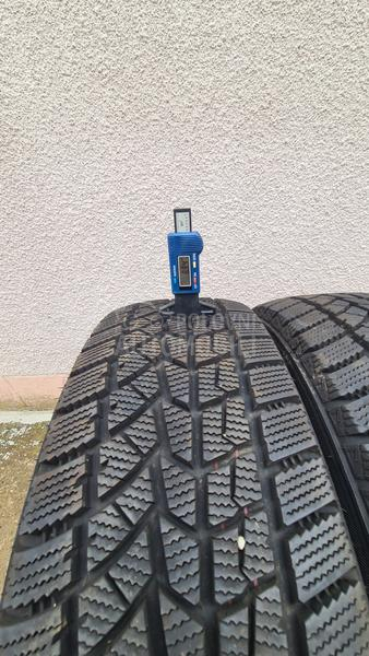 Nordex 225/65 R17 Zimska