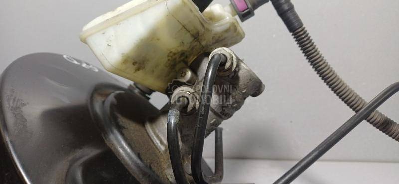 GLAVNI KOCIONI CILINDAR