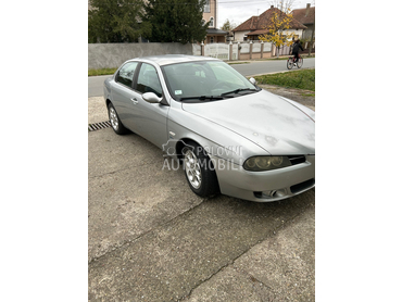 Alfa Romeo 156 