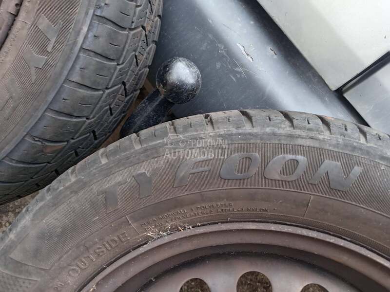 Ostalo 175/65 R14 Sve sezone