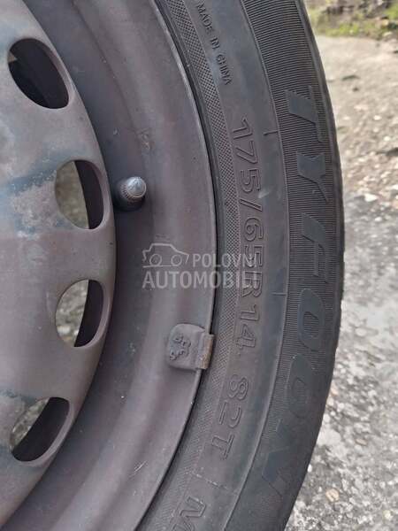 Ostalo 175/65 R14 Sve sezone