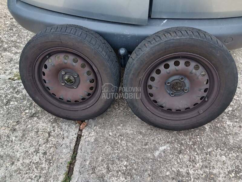 Ostalo 175/65 R14 Sve sezone