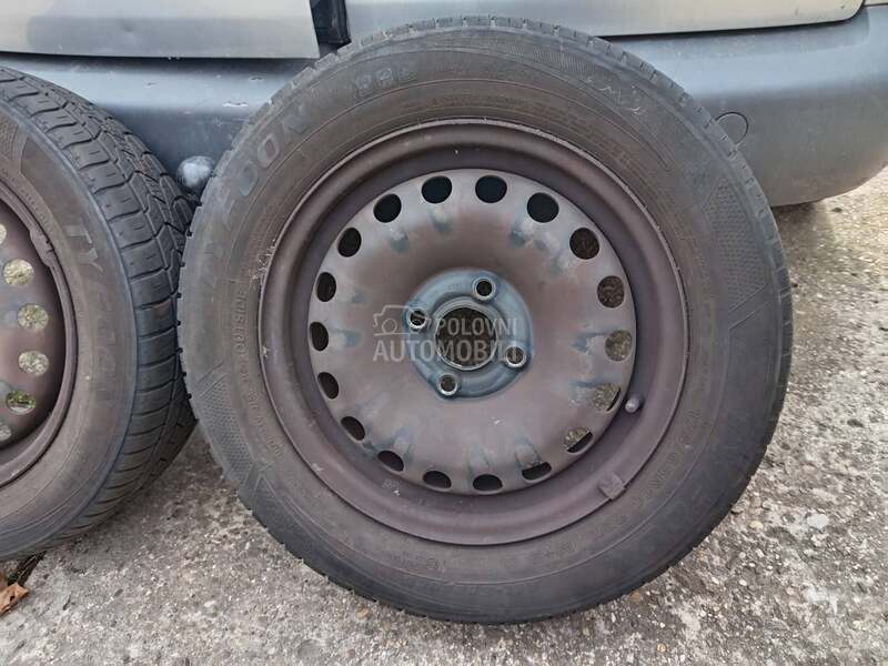 Ostalo 175/65 R14 Sve sezone