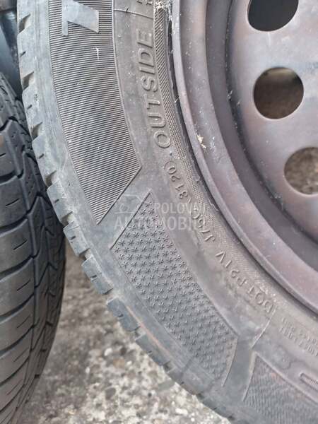 Ostalo 175/65 R14 Sve sezone