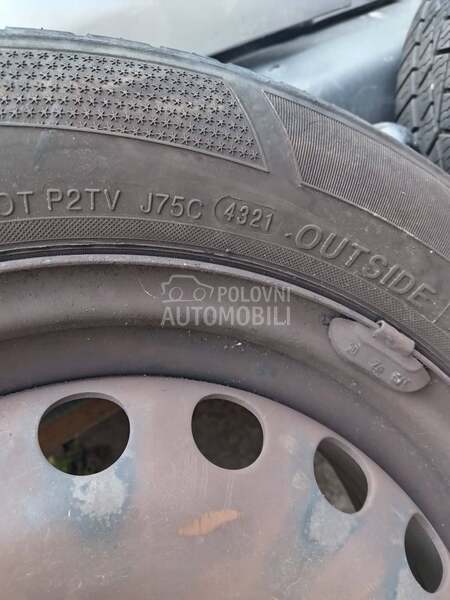 Ostalo 175/65 R14 Sve sezone