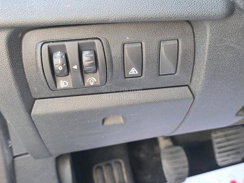 Renault Megane 1.5dci