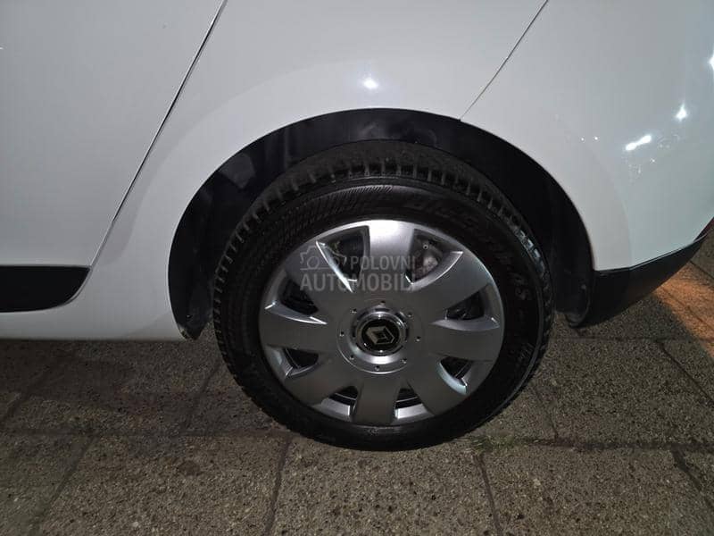 Renault Megane 1.5dci