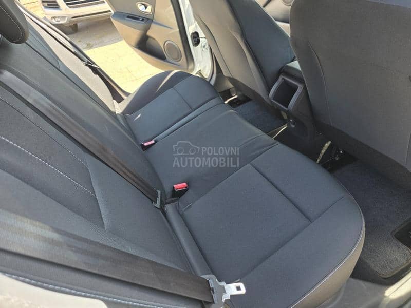 Renault Megane 1.5dci