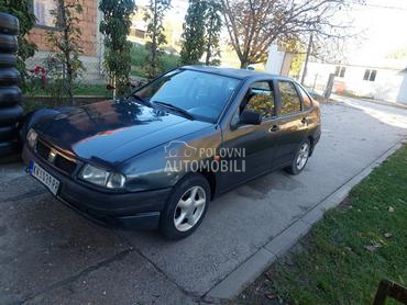 Seat Cordoba 1.4